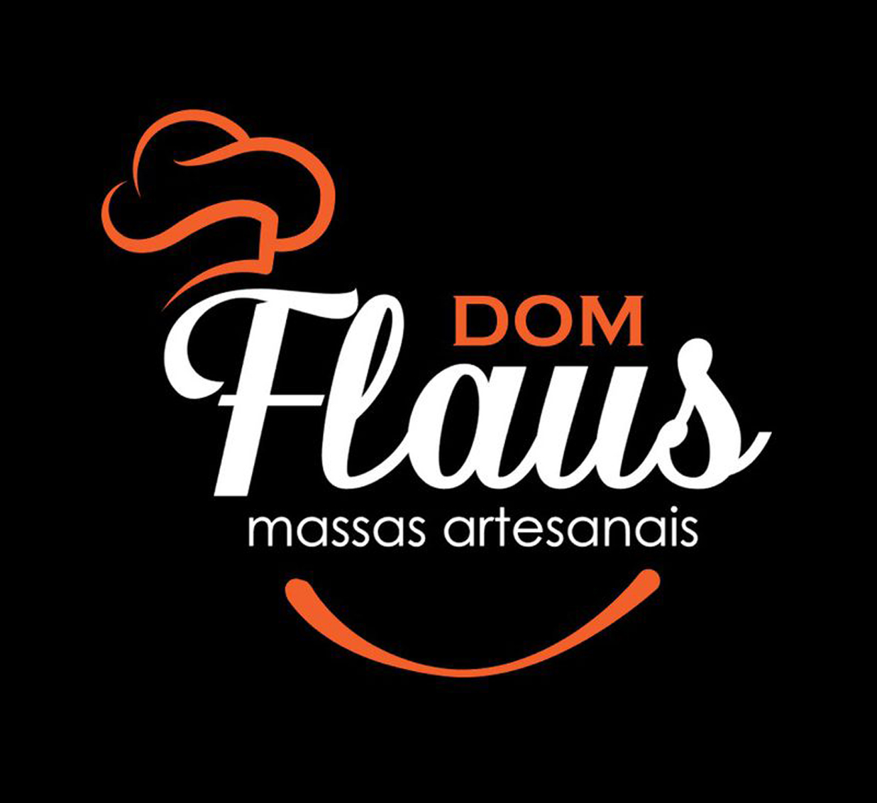 Dom Flaus em Gama Delivery